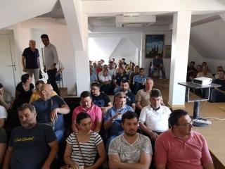 GOTOVO 2,5 MILIJUNA KUNA ZA GOSPODARSTVO I POLJOPRIVREDU