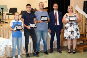 OBILJEŽEN DAN OPĆINE SEMELJCI