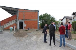 VI&Scaron;EMILIJUNSKA ULAGANJA U SPORTSKU INFRASTRUKTURU