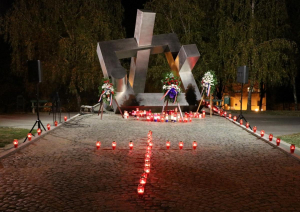 OBILJEŽAVANJE DANA SJEĆANJA NA ŽRTVE DOMOVINSKOG RATA, VUKOVARA I ŠKABRNJE U ĐAKOVU – 17. STUDENOGA