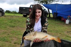 NA JEZERU JO&Scaron;AVA ODRŽAVA SE 20. MEĐUNARODNI CROATIAN CARP CUP 2019.