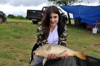 NA JEZERU JO&Scaron;AVA ODRŽAVA SE 20. MEĐUNARODNI CROATIAN CARP CUP 2019.