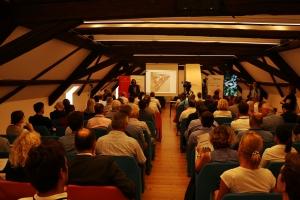 ĐAKOVČANI NA KONFERENCIJI - PAMETNI GRADOVI