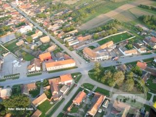 SANACIJA CESTOVNOG JARKA U ĐAKOVAČKOJ ULICI U &Scaron;IROKOM POLJU