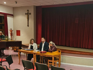 ZBOR GRAĐANA MJESNOG ODBORA „KOLODVOR“