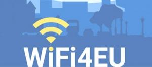 WIFI4EU - PROMICANJE INTERNETSKE POVEZIVOSTI U LOKALNIM ZAJEDNICAMA