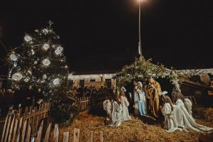 ČESTITKA GRADONAČELNIKA MARINA MANDARIĆA