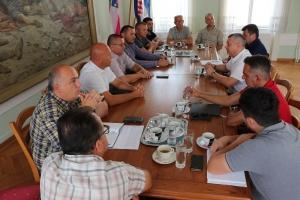 ĐAKOVO ZA PRIMJER - HRVATSKE VODE ZADOVOLJNE PROVEDBOM PROJEKTA AGLOMERACIJE