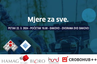 PREZENTACIJA MJERA AKTIVNE POLITIKE ZAPO&Scaron;LJAVANJA HZZ-a I USLUGA HAMAG BICRO-a