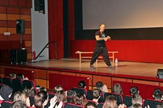 STARA &Scaron;KOLA KREKA - IZ TAME U SVJETLO