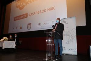 ODRŽANA ZAVR&Scaron;NA KONFERENCIJA NA PROJEKTU &bdquo;Svi Zajedno&ldquo;