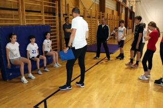 NAZOROVCI POBJEDNICI NATJECANJA POVODOM OBILJEŽAVANJA SVJETSKOG DANA SPORTA