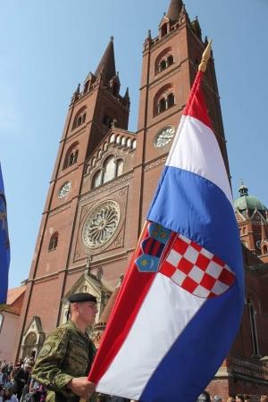 ČESTITKA GRADONAČELNIKA MARINA MANDARIĆA POVODOM OLUJE