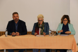 ODRŽAN ZBOR GRAĐANA MJESNOG ODBORA „SJEVER-DRAČICE“