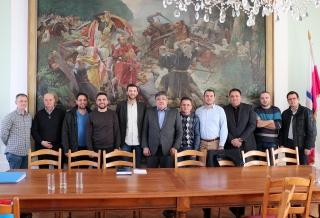 GRAD ĐAKOVO KAO VAŽNO NOGOMETNO SREDIŠTE OSJEČKO-BARANJSKE ŽUPANIJE