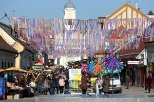 ODRŽANI 26. ĐAKOVAČKI BU&Scaron;ARI