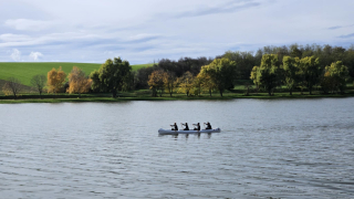 NZJZ NE PREPORUČUJE KUPANJE I DRUGE AKTIVNOSTI NA JOŠAVI