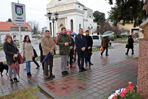 OBILJEŽENA 20. OBLJETNICA SMRTI dr. FRANJE TUĐMANA