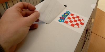 Odluka o korištenju prostora tijekom izborne promidžbe