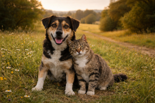 GRAD ĐAKOVO NASTAVLJA ODGOVORNU BRIGU O ŽIVOTINJAMA