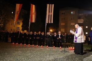 DAN SJEĆANJA NA ŽRTVU VUKOVARA