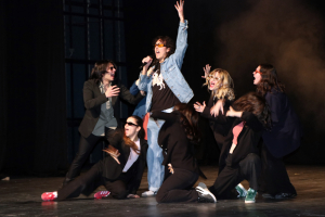 SVEČANO OTVOREN 18. MEĐUNARODNI FESTIVAL KAZALIŠNIH AKADEMIJA DIONIZ