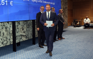 GRADU ĐAKOVU 380 TISUĆA EURA ZA VRTIĆ U KUŠEVCU, UNIVERZALU DVA UGOVORA ZA ENERGETSKU OBNOVU VIŠESTAMBENIH ZGRADA