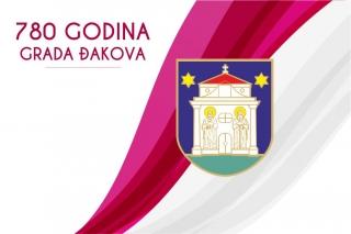 DAN GRADA 8. SVIBNJA 2019. GODINE PROGRAM OBILJEŽAVANJA