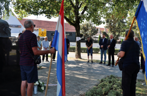 OBILJEŽEN DAN SJEĆANJA NA ŽRTVE TOTALITARNIH I AUTORITARNIH REŽIMA