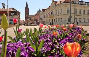 USKRSNA ČESTITKA GRADONAČELNIKA MARINA MANDARIĆA