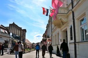 ROSETA OBILJEŽAVA DAN RUŽIČASTE VRPCE