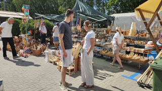 14. ĐAKOVO EXPO ZLATNE RUKE USPJEŠNO ODRŽAN