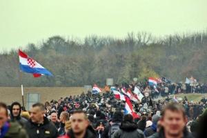 ORGANIZIRANI ODLAZAK U VUKOVAR