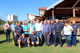 NAJSPORTSKIJI DAN U HRVATSKOJ – ĐAKOVO DOMAĆIN 15. SPORTSKIH IGARA