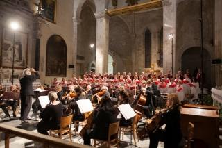 NASTUP MJE&Scaron;OVITOG ZBORA LIBERTAS IZ DUBROVNIKA U HRVATSKOM DOMU U ĐAKOVU - 11. SVIBNJA 2019. GODINE U 20,00 SATI