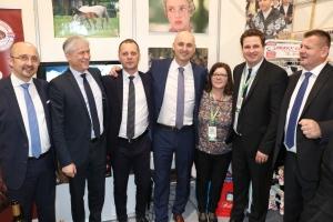 ĐAKOVO NA SAJMU VIROEXPO 2019.