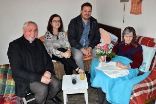 STOTI ROĐENDAN BAKE DRAGE