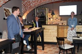 U ĐAKOVU ODRŽANA 12. SJEDNICA SAVJETA ZA RAZVOJ KONTINENTALNOG TURIZMA OBŽ