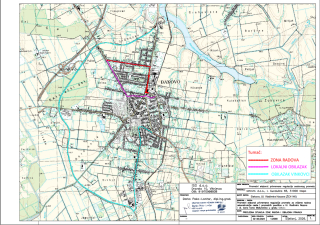 OBAVIJEST GRAĐANIMA – RADOVI I PRIVREMENA REGULACIJA PROMETA