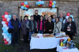 OTVORENE PROSTORIJE UDRUGE &bdquo;ZLATNE RUKE ĐAKOV&Scaron;TINE&ldquo;