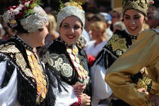 [NAJAVA] 53. ĐAKOVAČKI VEZOVI - 21. LIPNJA DO 07. SRPNJA 2019.