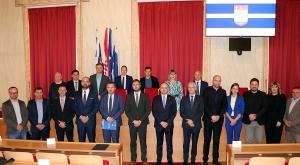 U OSIJEKU POTPISANO OSAM UGOVORA VRIJEDNIH 100 MILIJUNA KUNA