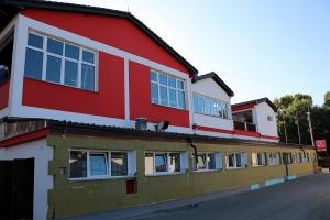 ENERGETSKA OBNOVA ZGRADE ĐAKOVAČKOG DVD-a