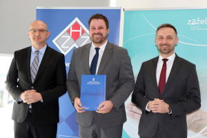 GRADU ĐAKOVU MAKSIMALNIH 1,5 MILIJUNA EURA ZA ČETVRTU FAZU PROGRAMA &bdquo;ZAŽELI&ldquo;