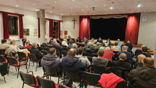 NASTAVLJENO ODRŽAVANJE ZBOROVA GRAĐANA NA PODRUČJU GRADA ĐAKOVA