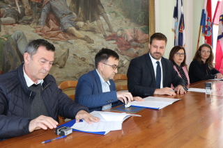 POČINJE DOGRADNJA VRTIĆKE KUĆE VILA, NAKON ZAVR&Scaron;ETKA MOĆI ĆE PRIMITI 270 MALIH KORISNIKA