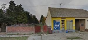 GRAD KUPIO PROSTOR U ĐURĐANCIMA