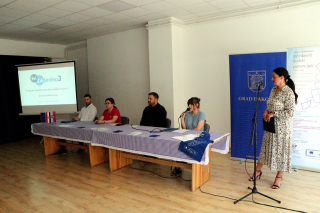 ODRŽANA ZAVR&Scaron;NA KONFERENCIJA PROJEKTA GRADA ĐAKOVA &bdquo;SVI ZAJEDNO 3&ldquo;