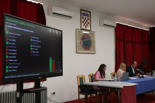 GRAD ĐAKOVO IDE NA NOVE IZBORE ZA GRADSKO VIJEĆE