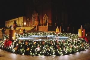 OBAVIJEST O DODJELI BOŽIĆNICE